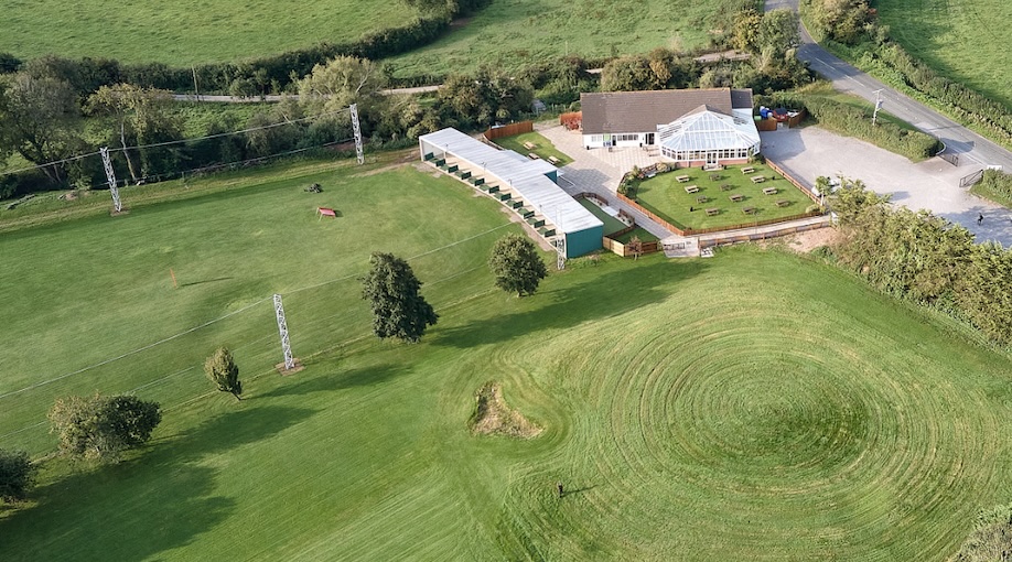 Photo of Saint Andrews Major Golf Club